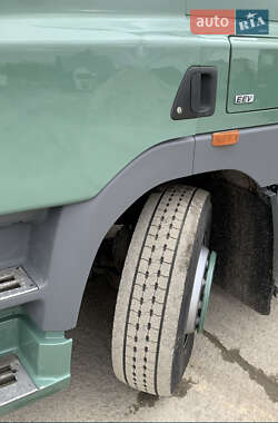 Тягач DAF CF 85 2012 в Львове