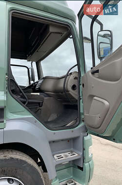 Тягач DAF CF 85 2012 в Львове