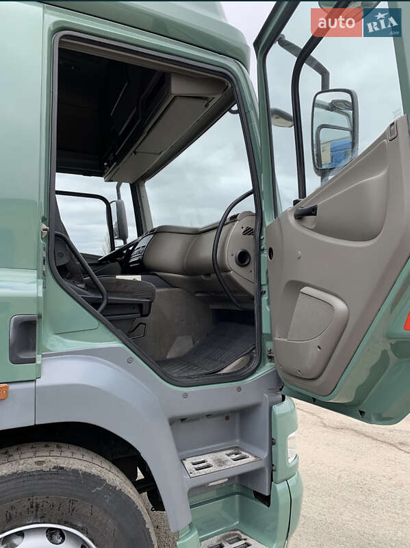 Тягач DAF CF 85 2012 в Львове