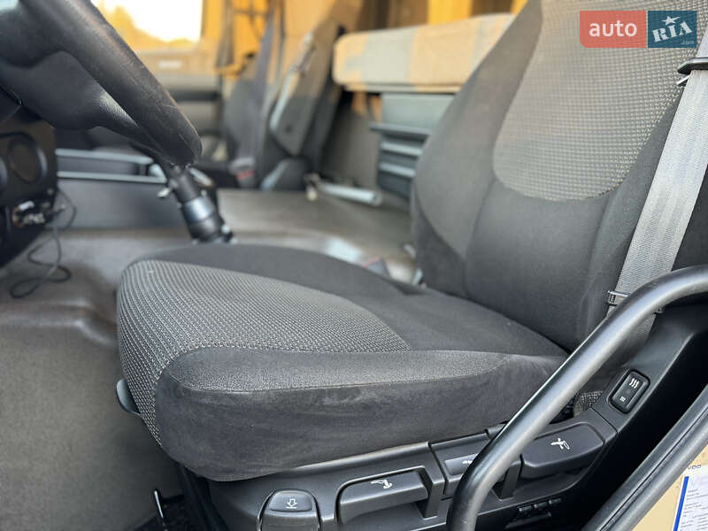 Тягач DAF CF 85 2012 в Староконстантинове фото 21 Тягач DAF CF 85 2012 в Староконстантинове