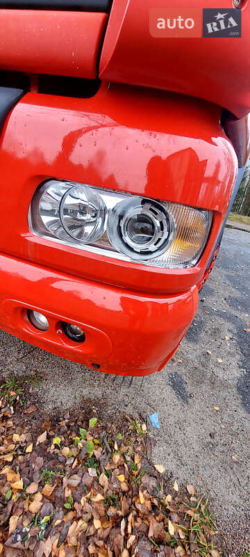 Самоскид DAF CF 85 2007 в Славуті