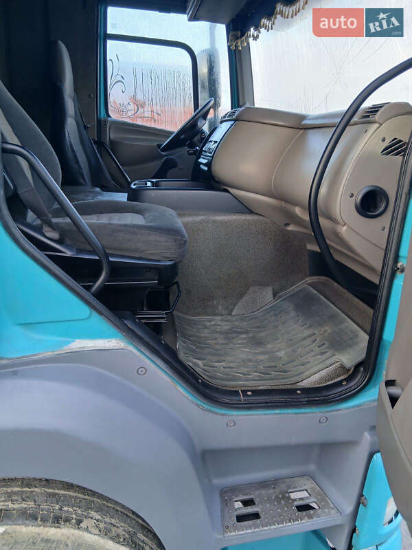 Зерновоз DAF CF 85 2011 в Львові фото 5 Зерновоз DAF CF 85 2011 в Львові