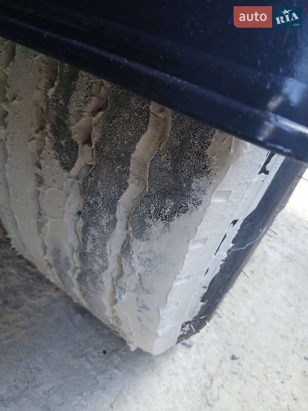 Зерновоз DAF CF 85 2011 в Львові фото 10 Зерновоз DAF CF 85 2011 в Львові