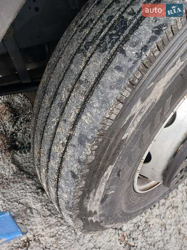 Кран-манипулятор DAF CF 85 2006 в Бородянке фото 12 Кран-манипулятор DAF CF 85 2006 в Бородянке