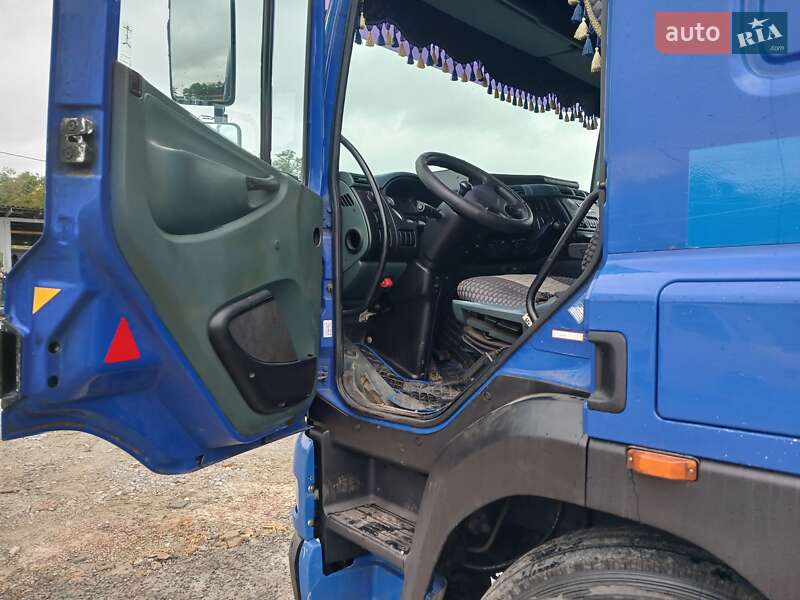 Кран-манипулятор DAF CF 85 2006 в Бородянке фото 13 Кран-манипулятор DAF CF 85 2006 в Бородянке