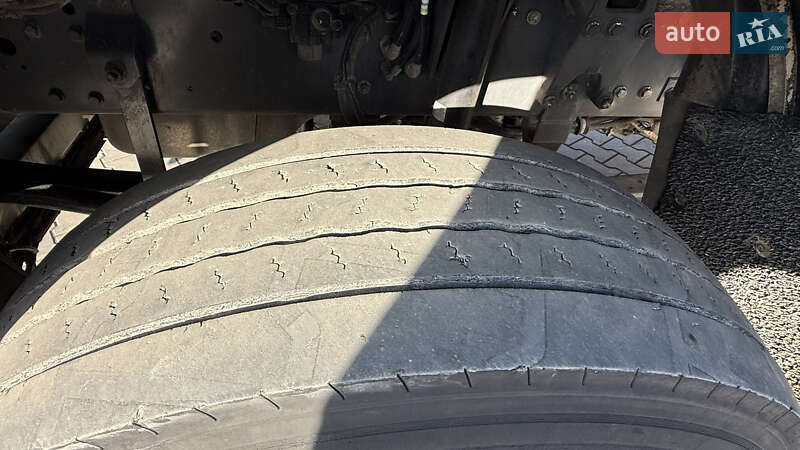 Тягач DAF CF 85 2011 в Вінниці фото 6 Тягач DAF CF 85 2011 в Вінниці