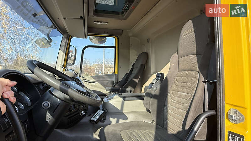 Тягач DAF CF 85 2011 в Вінниці фото 8 Тягач DAF CF 85 2011 в Вінниці