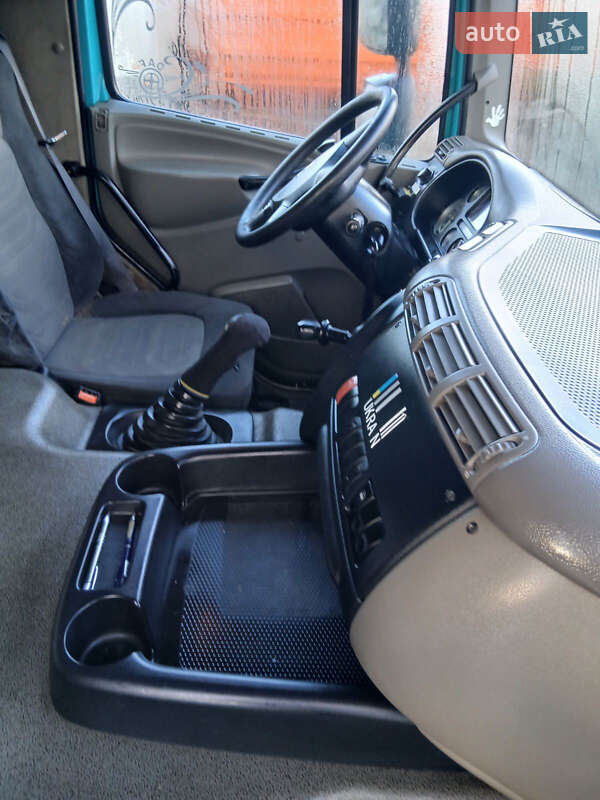 Самосвал DAF CF 85 2011 в Львове