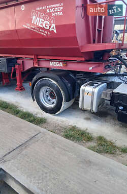 Самосвал DAF CF 85 2011 в Львове