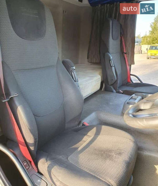 Тягач DAF CF 85 2014 в Красилове