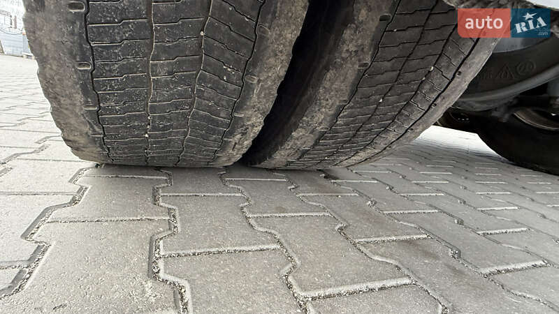 Тягач DAF CF 85 2015 в Виннице