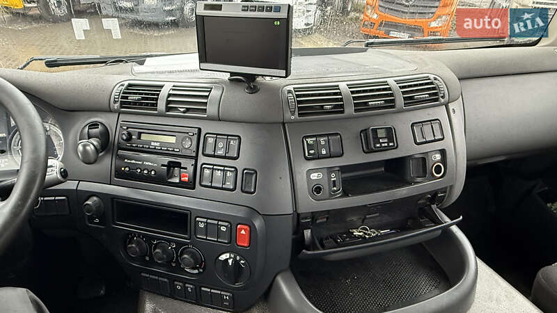 Тягач DAF CF 85 2015 в Вінниці фото 13 Тягач DAF CF 85 2015 в Вінниці