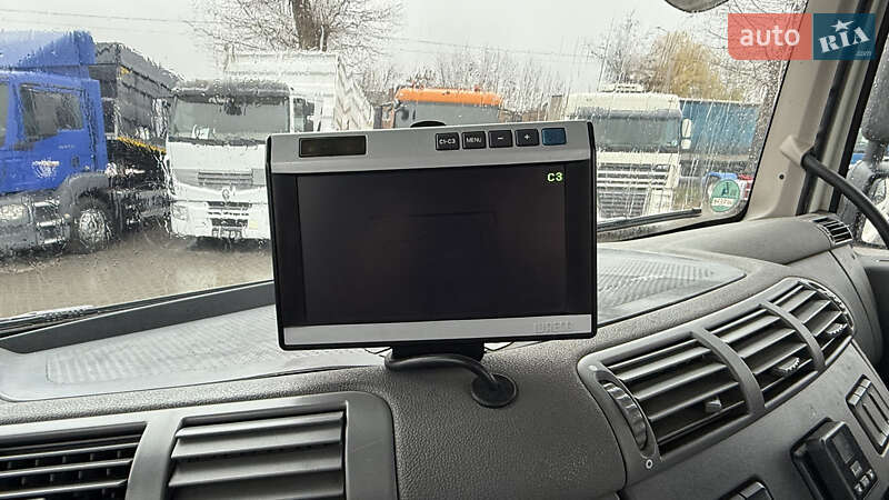 Тягач DAF CF 85 2015 в Вінниці фото 15 Тягач DAF CF 85 2015 в Вінниці