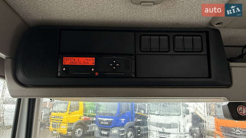 Тягач DAF CF 85 2015 в Вінниці фото 16 Тягач DAF CF 85 2015 в Вінниці