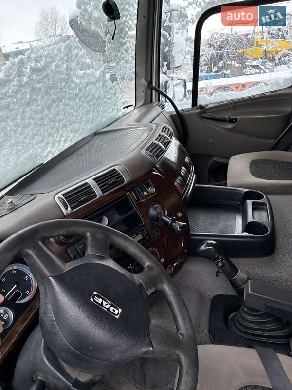 Самосвал DAF CF 85 2008 в Харькове