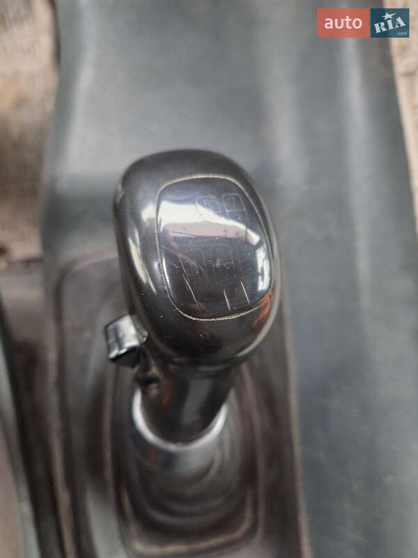 Бетонозмішувач (Міксер) DAF CF 85 2006 в Хмельницькому