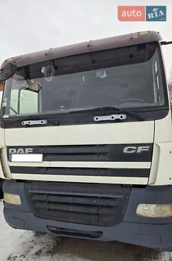 Бетономешалка (Миксер) DAF CF 85 2006 в Хмельницком