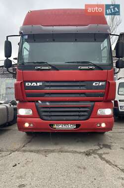 Тягач DAF CF 85 2007 в Запоріжжі