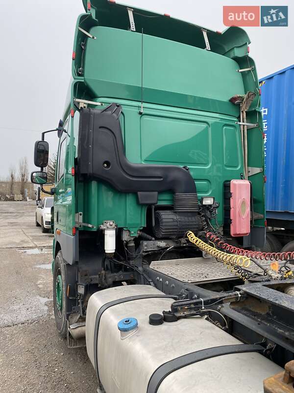 Тягач DAF CF 85 2010 в Одесі