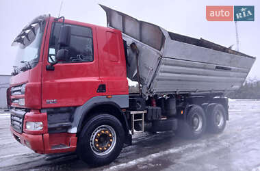 Самосвал DAF CF 85 2005 в Харькове