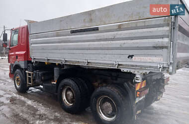 Самосвал DAF CF 85 2005 в Харькове