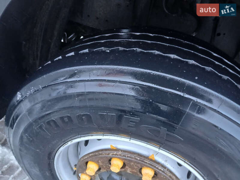 Самосвал DAF CF 85 2005 в Харькове