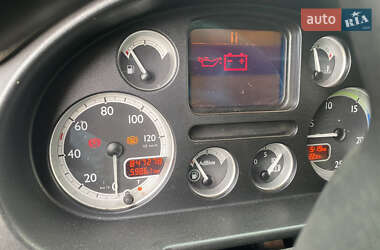 Тягач DAF CF 85 2010 в Києві