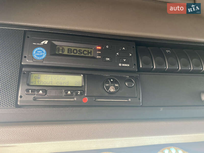 Тягач DAF CF 85 2010 в Киеве фото 6 Тягач DAF CF 85 2010 в Киеве