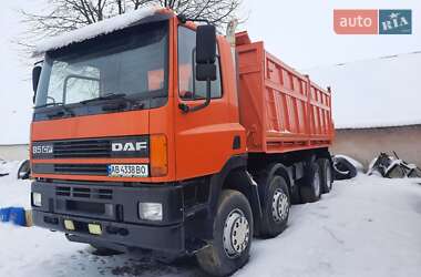 Самоскид DAF CF 85 1998 в Вінниці