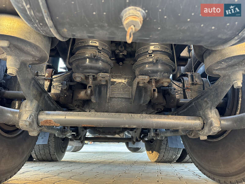 Тягач DAF CF 85 2012 в Староконстантинове фото 9 Тягач DAF CF 85 2012 в Староконстантинове