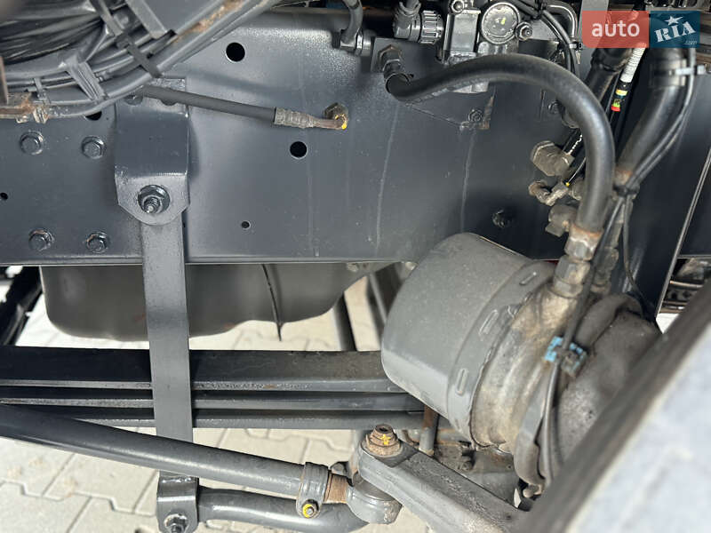 Тягач DAF CF 85 2012 в Староконстантинове фото 12 Тягач DAF CF 85 2012 в Староконстантинове