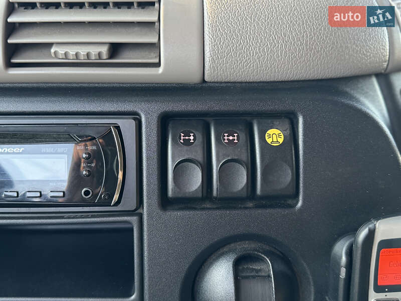 Тягач DAF CF 85 2012 в Староконстантинове фото 17 Тягач DAF CF 85 2012 в Староконстантинове