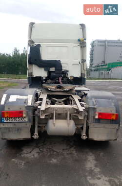 Тягач DAF CF 85 2010 в Дніпрі