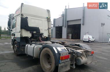 Тягач DAF CF 85 2010 в Дніпрі