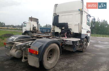 Тягач DAF CF 85 2010 в Дніпрі фото 8 Тягач DAF CF 85 2010 в Дніпрі
