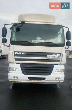 Тягач DAF CF 85 2011 в Днепре