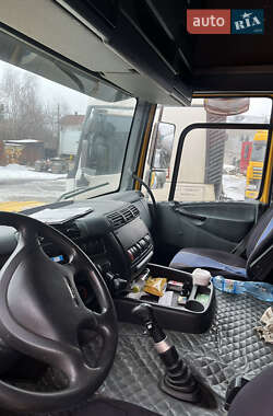 Другие грузовики DAF CF 85 2006 в Боярке