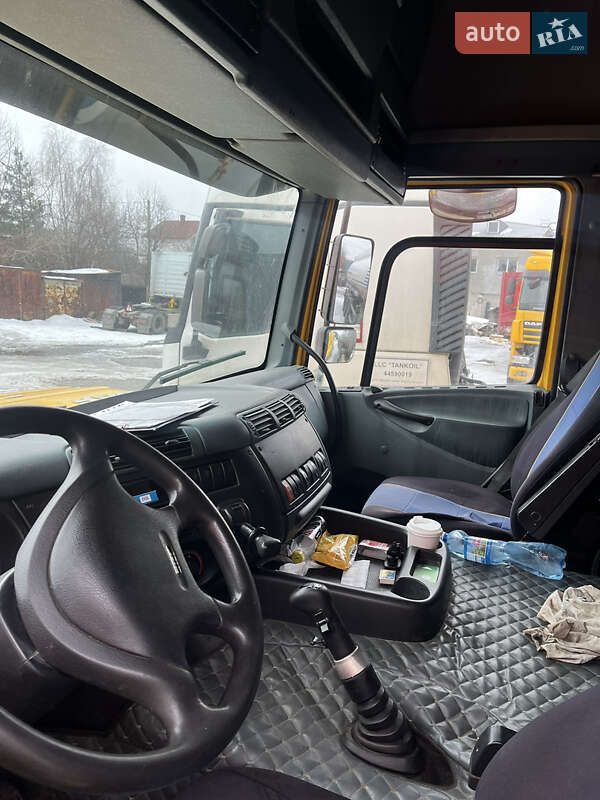 Другие грузовики DAF CF 85 2006 в Боярке