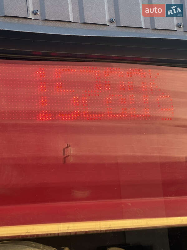 Самосвал DAF CF 85 2006 в Виннице