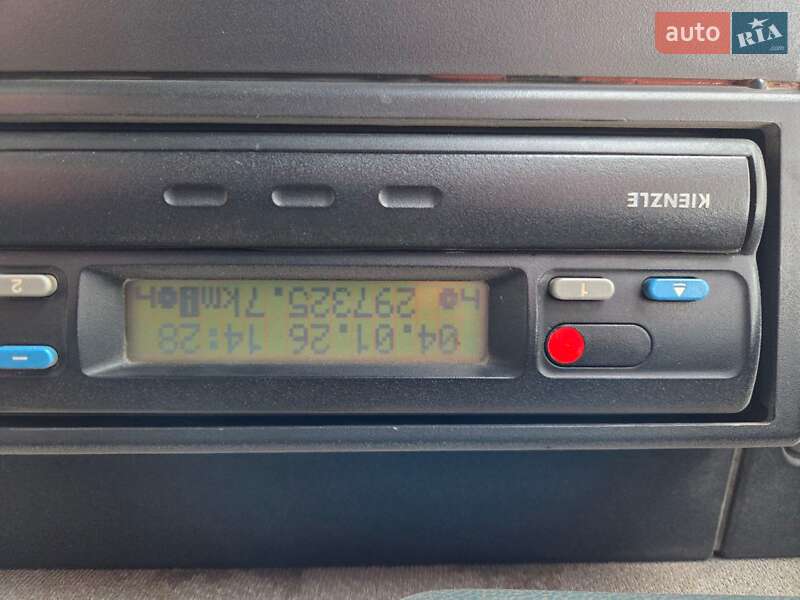 Бетономешалка (Миксер) DAF CF 85 2006 в Хмельницком