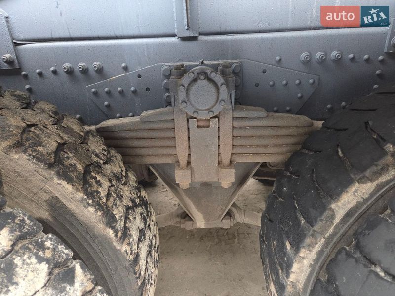 Бетономешалка (Миксер) DAF CF 85 2006 в Хмельницком