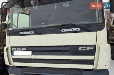 Бетонозмішувач (Міксер) DAF CF 85 2006 в Хмельницькому