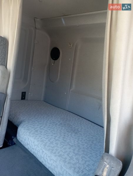 Тягач DAF CF 85 2009 в Запорожье