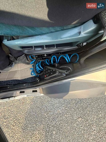 Грузовой фургон DAF CF 85 2004 в Тячеве