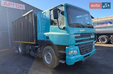 Самосвал DAF CF 85 2011 в Белой Церкви