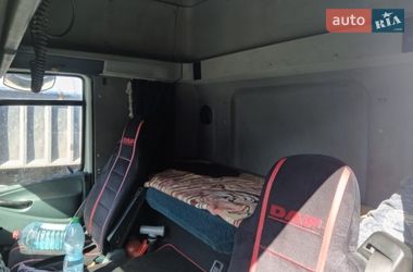 Тягач DAF CF 85 2004 в Луцке