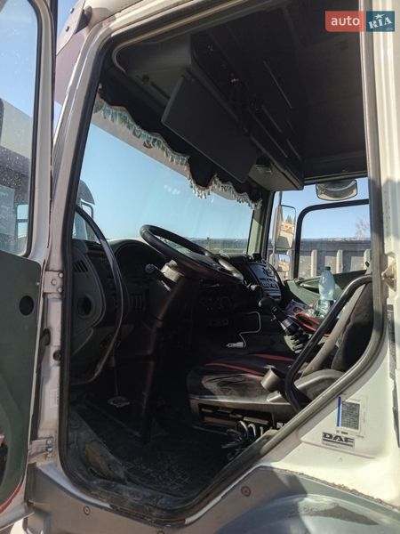 Тягач DAF CF 85 2004 в Луцке