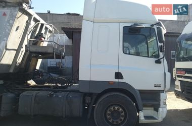 Тягач DAF CF 85 2004 в Луцке
