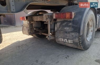 Тягач DAF CF 85 2004 в Луцке