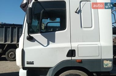 Тягач DAF CF 85 2004 в Луцке